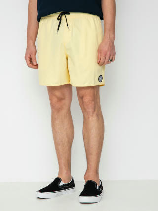 Шорти Volcom Lido Solid Trunk 16 (dawn yellow)