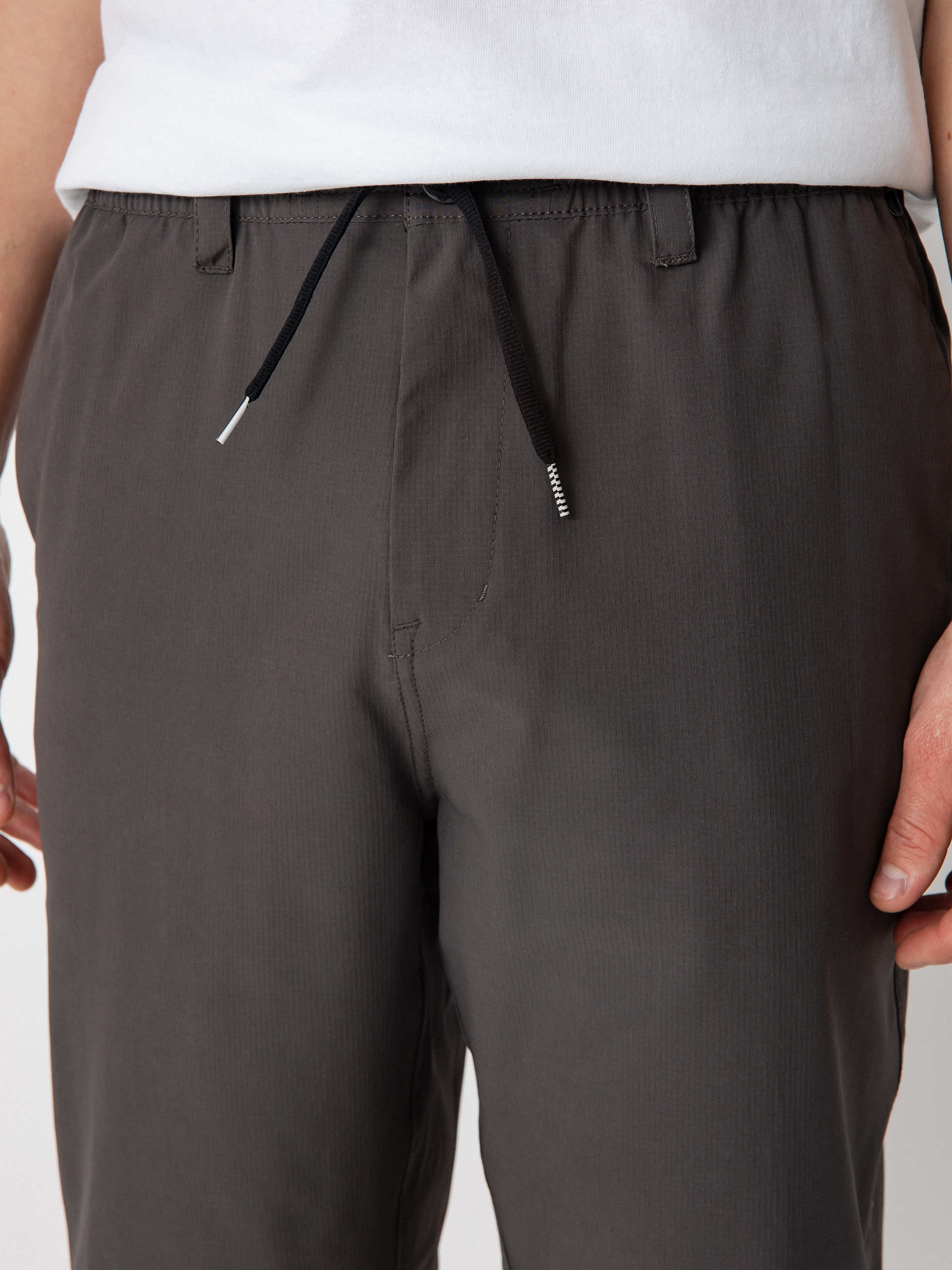 Шорти Volcom Skate Vitals Axel Ew Hybrid 21 (storm cloud)