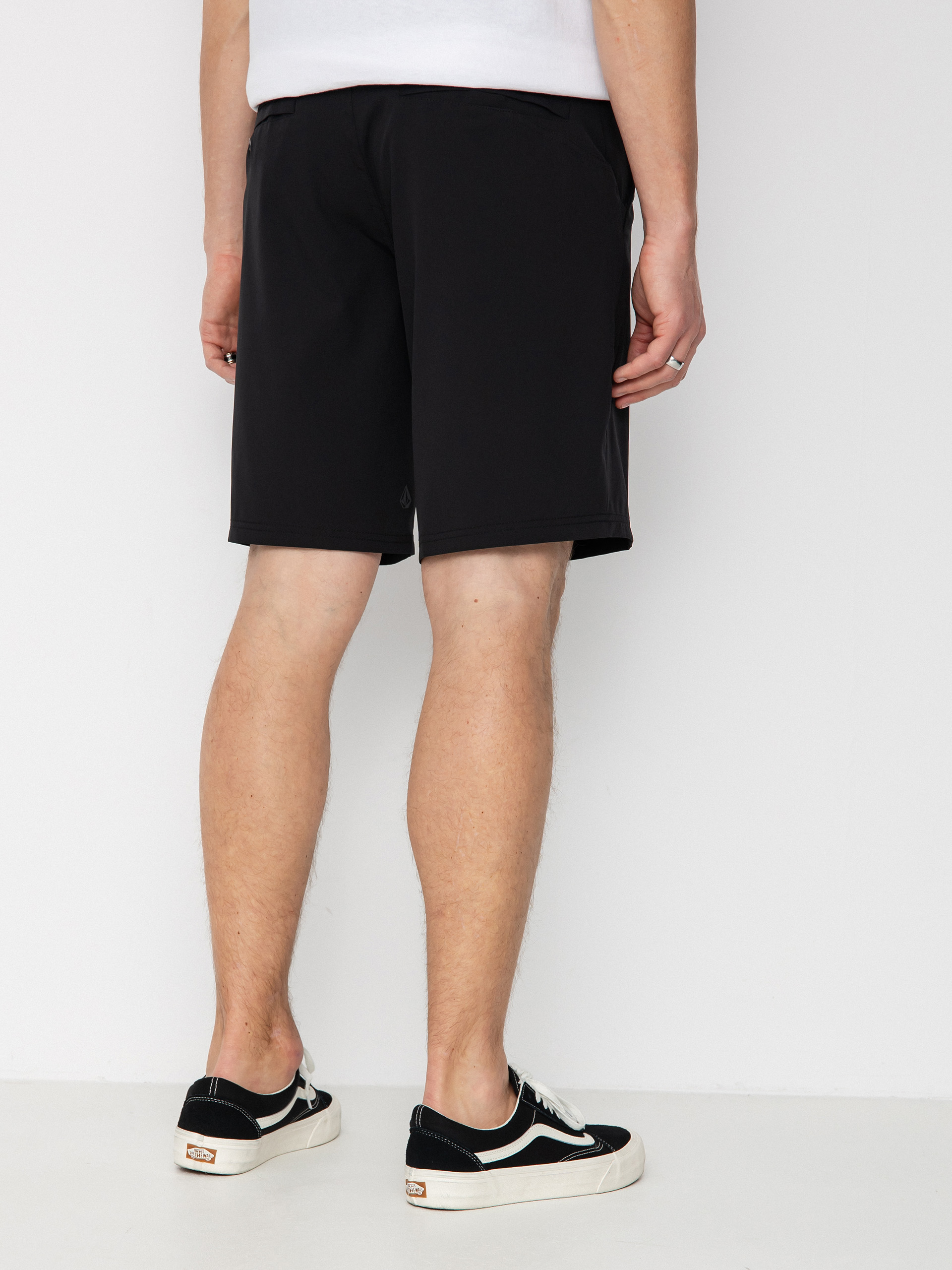 Шорти Volcom Frickin Cross Shred 20 (black)