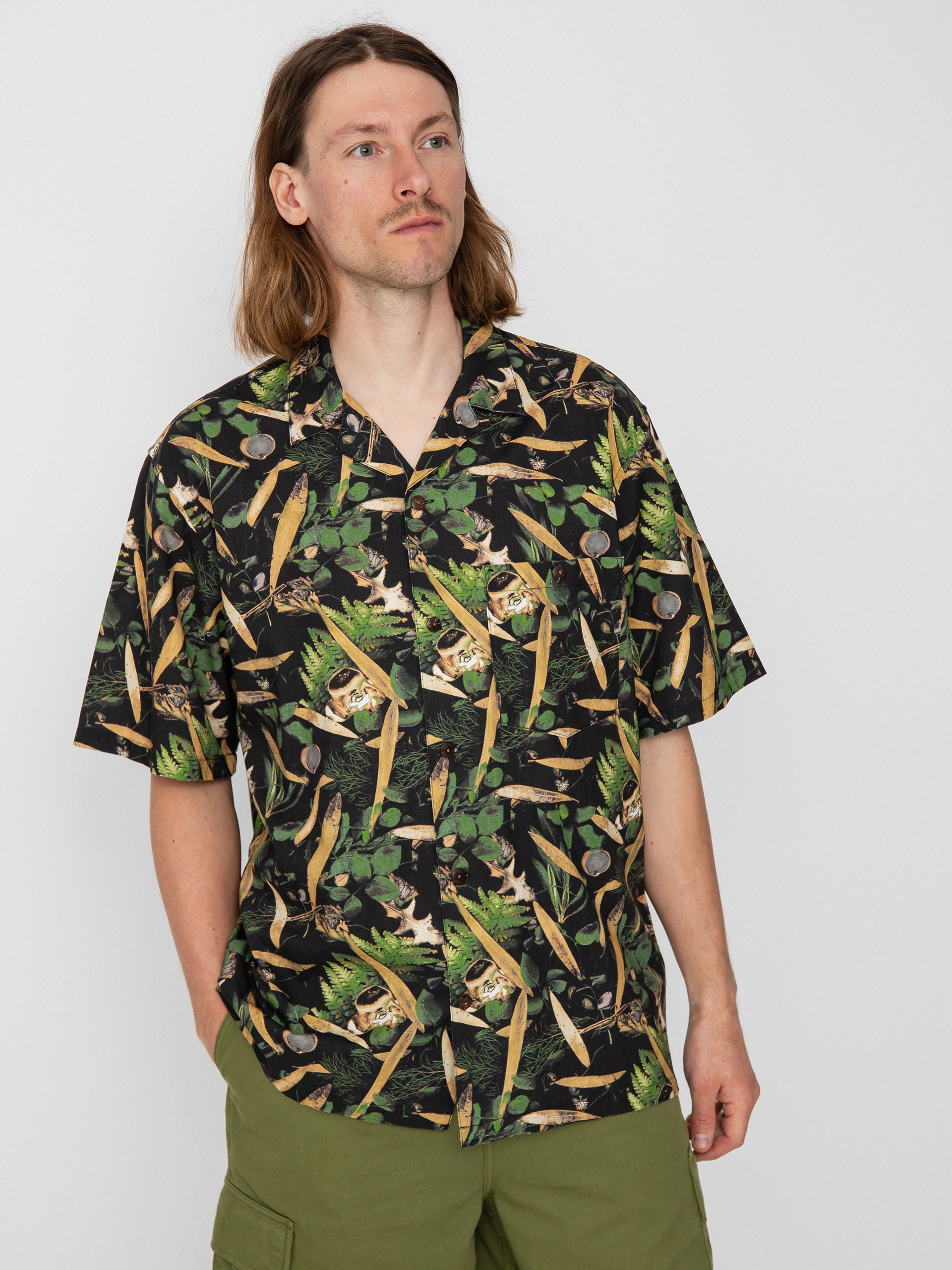 Сорочка Carhartt WIP Lumen