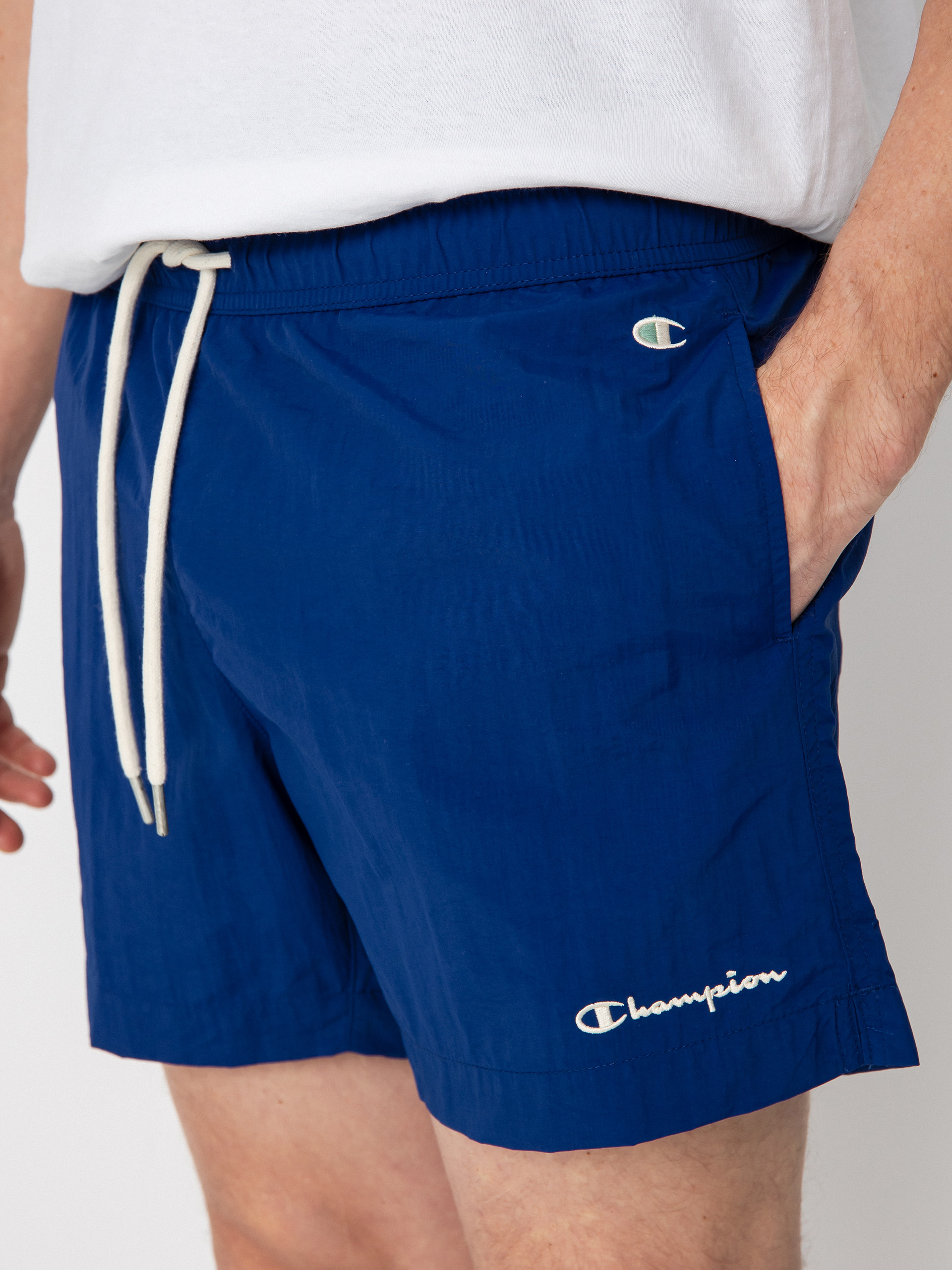 Шорти Champion Beachshort 218553 (bwb)