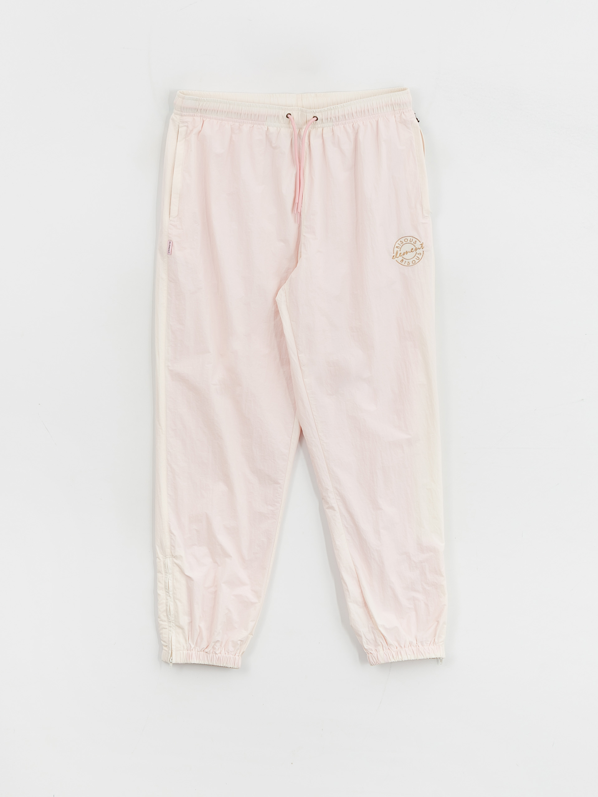 Штани Element Bxe Vacances Trackpant (egret)