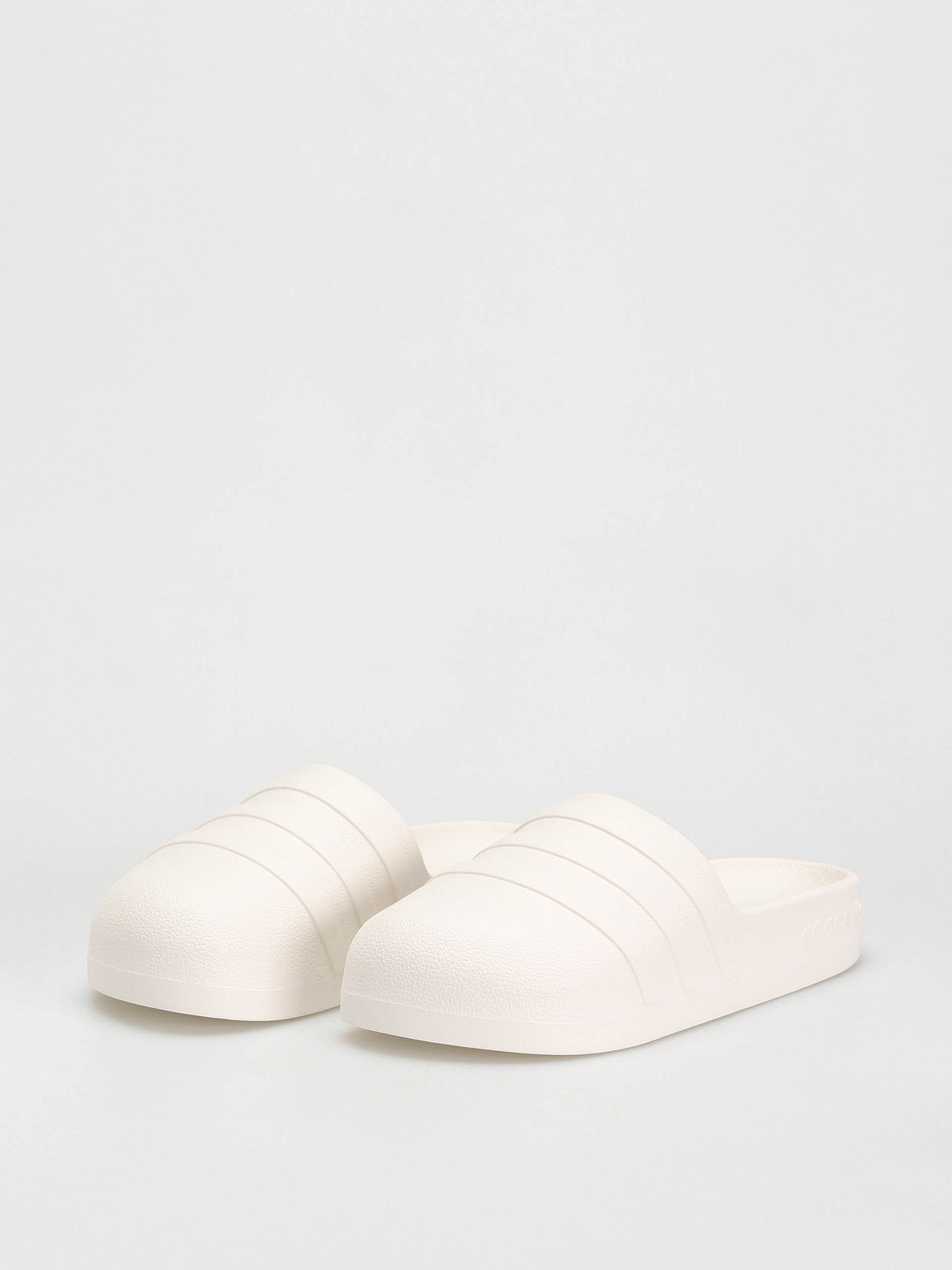 Шльопанці adidas Originals Adifom Adilette (owhite/owhite/cblack)