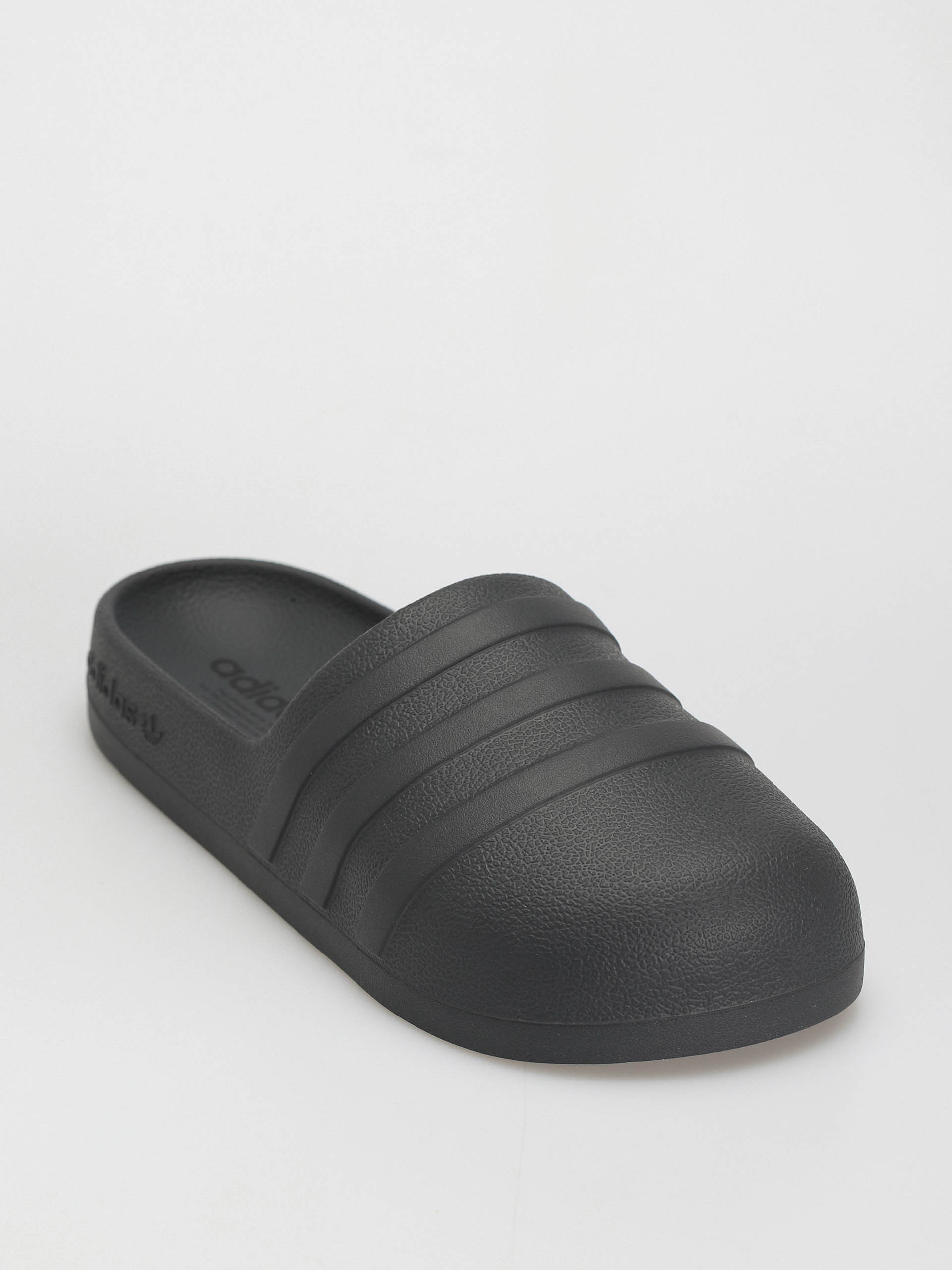 Шльопанці adidas Originals Adifom Adilette (carbon/carbon/cblack)