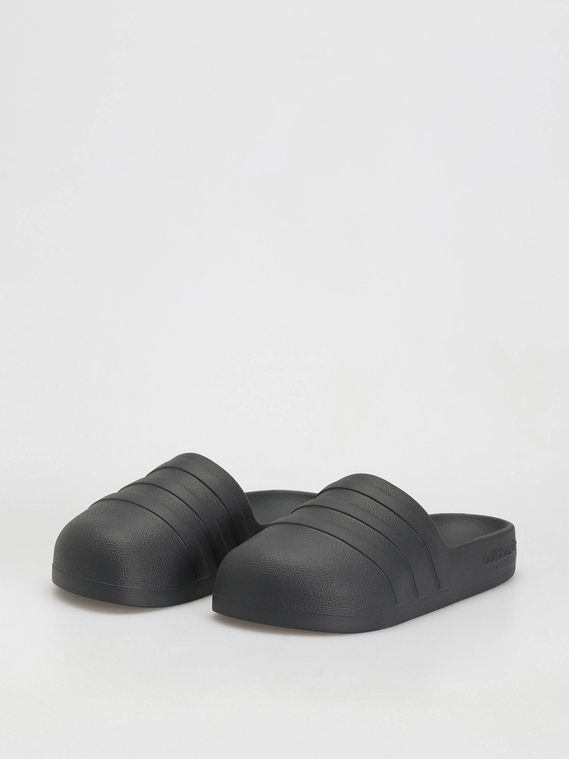 Шльопанці adidas Originals Adifom Adilette (carbon/carbon/cblack)
