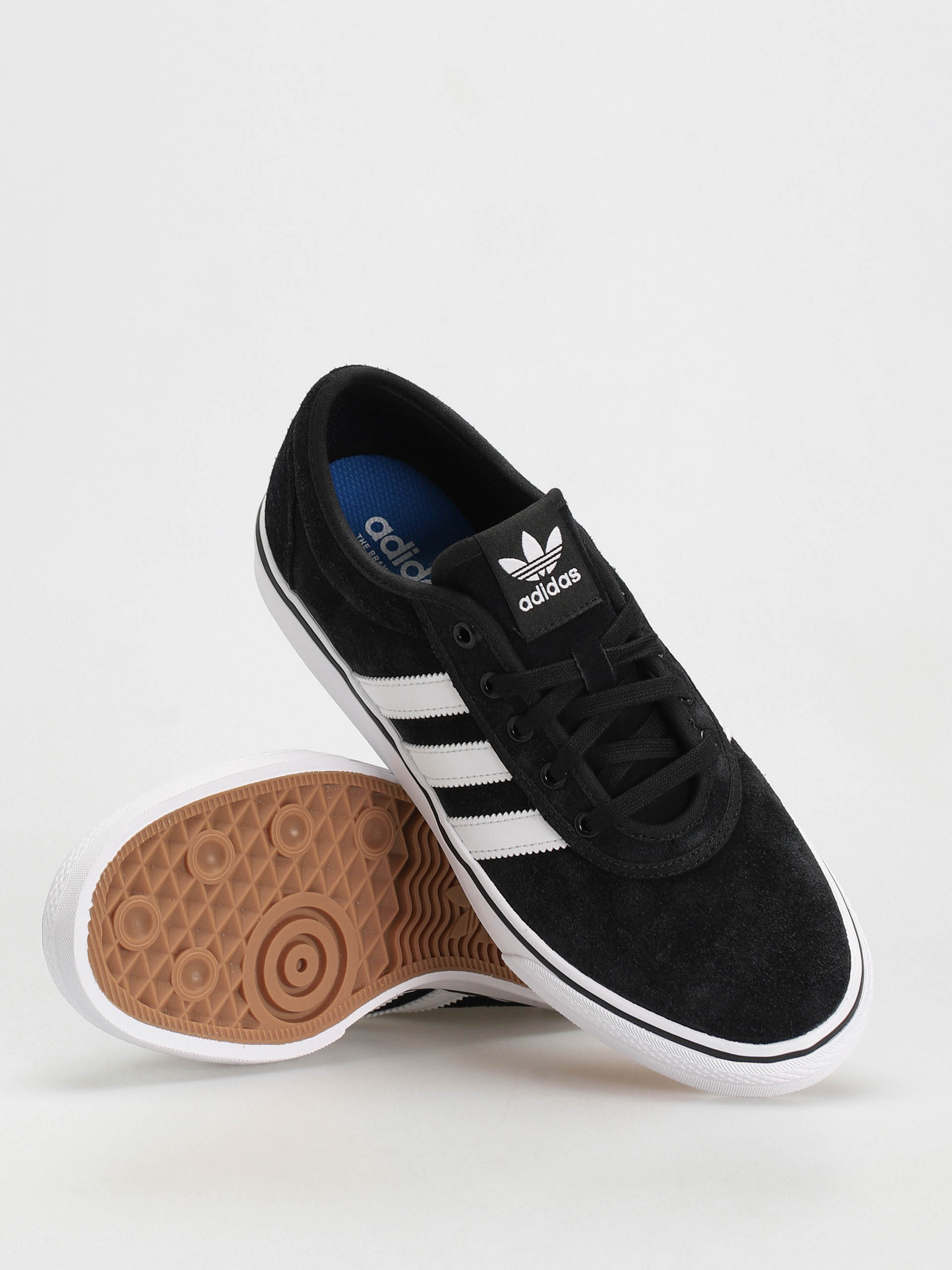 Взуття adidas Adi Ease - чорний (cblack/ftwwht/ftwwht)