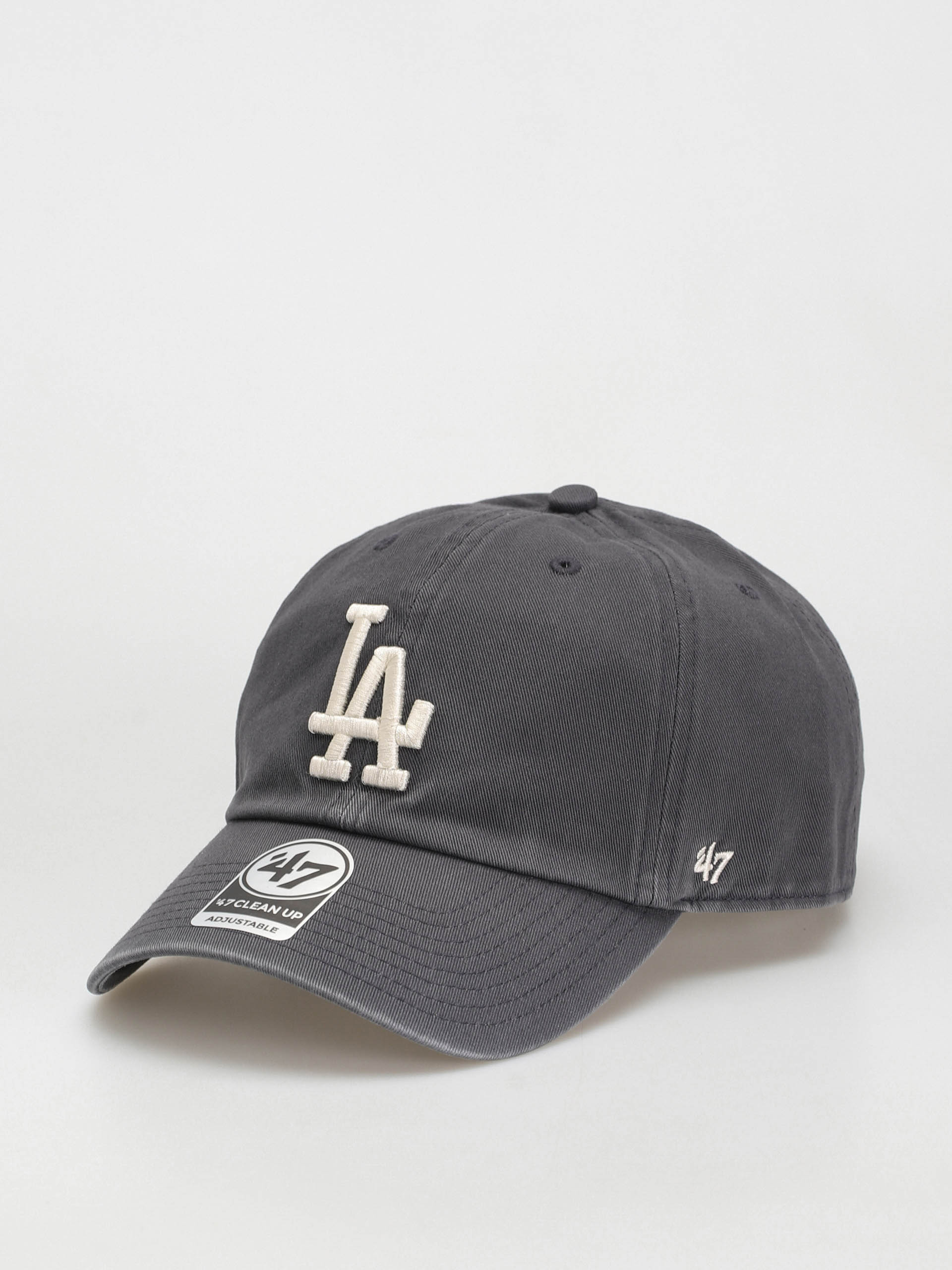 Кепка 47 Brand Los Angeles Dodgers (vintage navy)