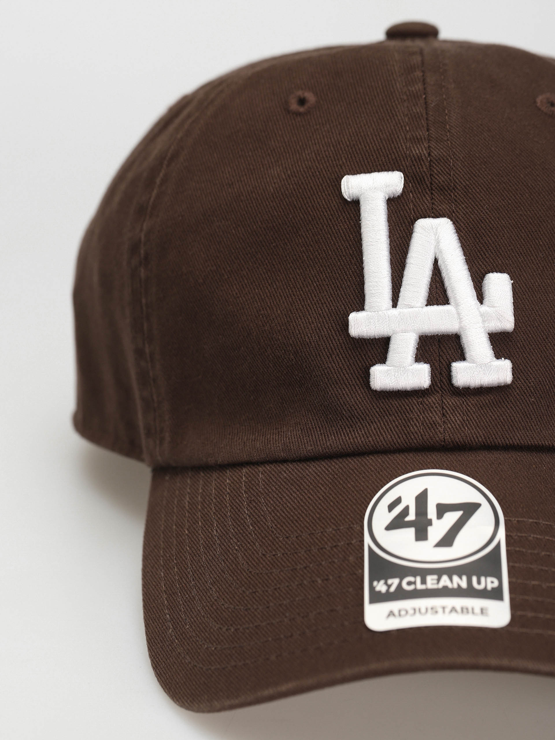 Кепка 47 Brand Los Angeles Dodgers (brown)