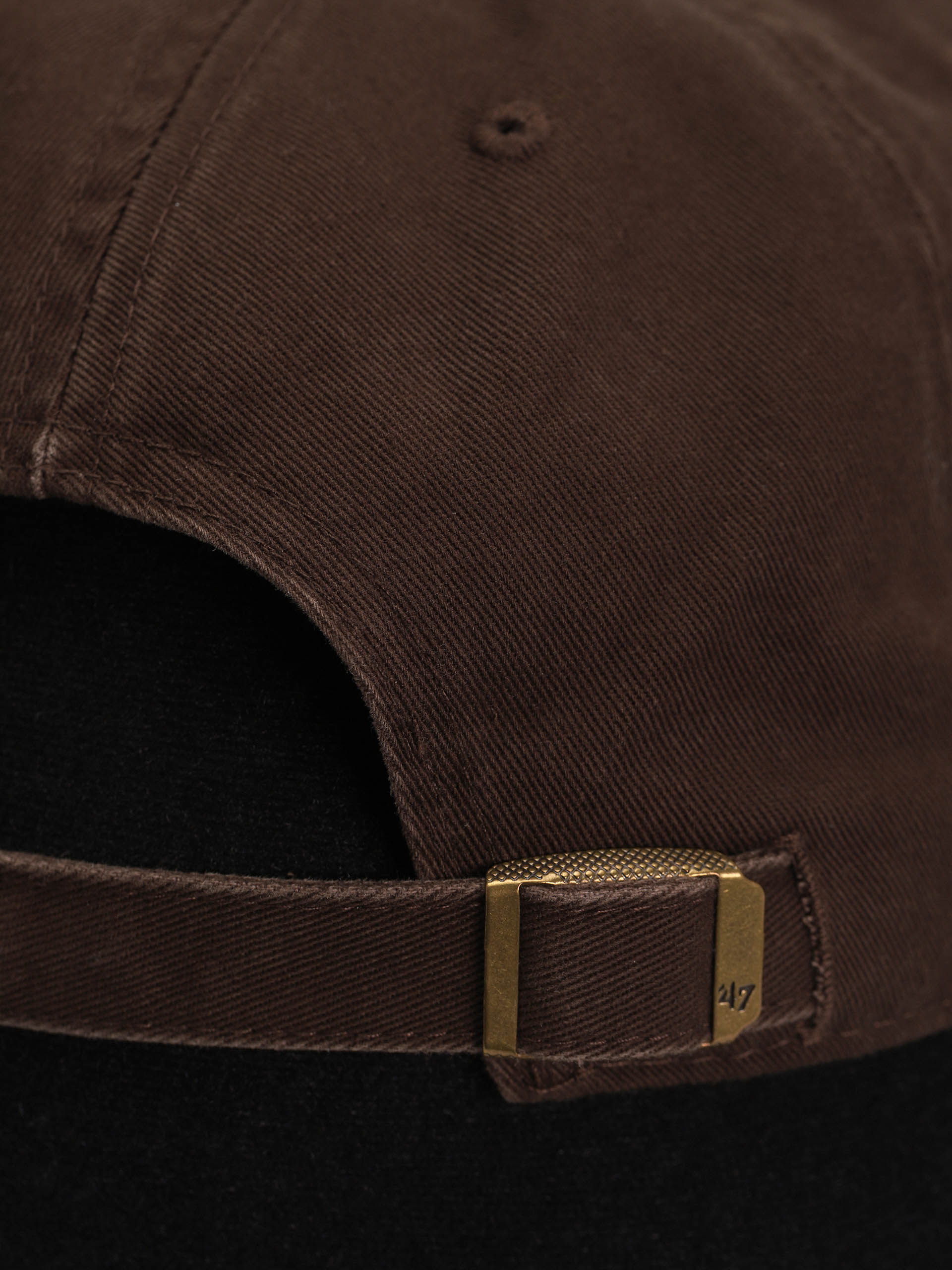 Кепка 47 Brand Los Angeles Dodgers (brown)