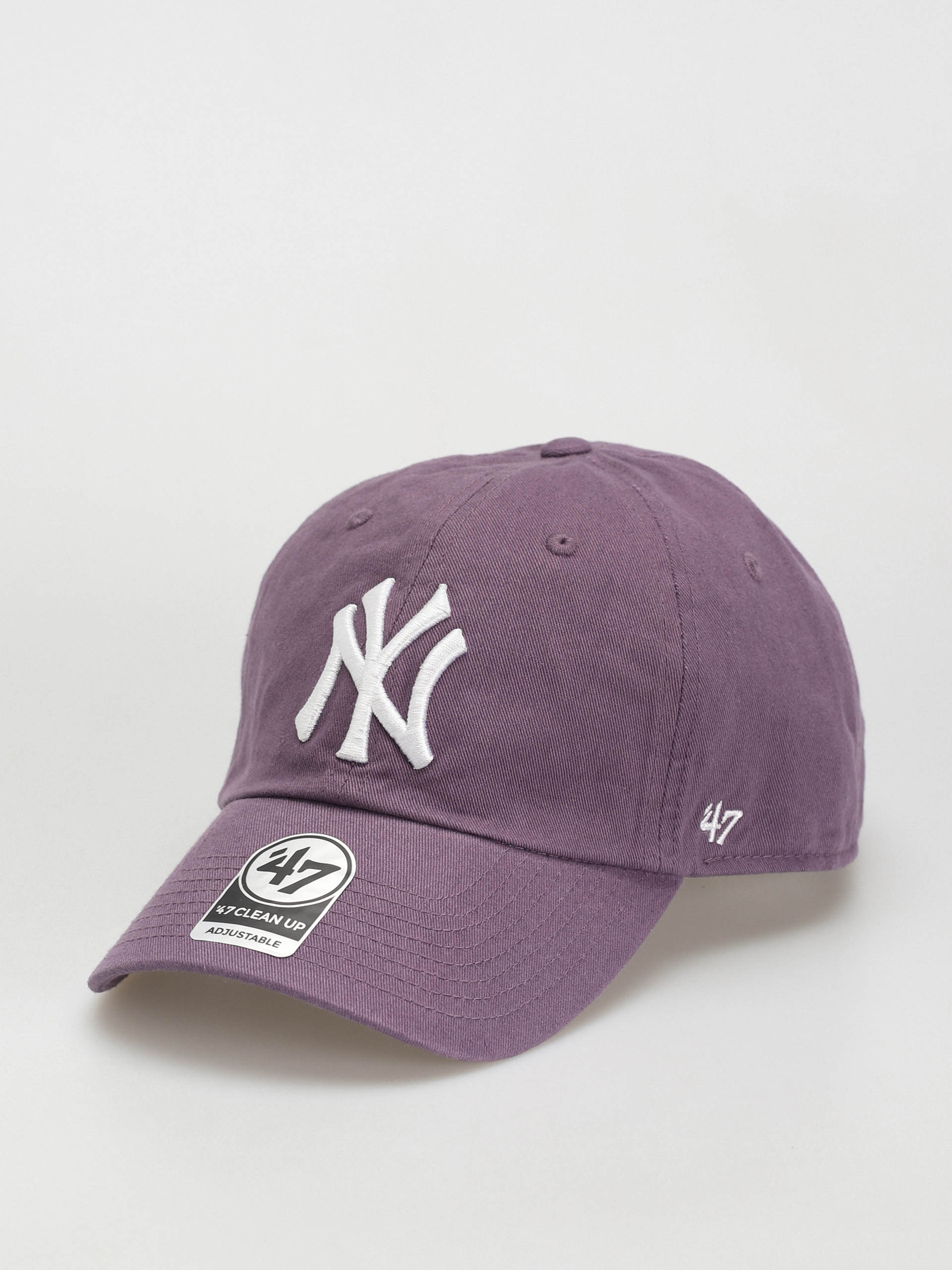 u041au0435u043fu043au0430 47 Brand New York Yankees (iris)