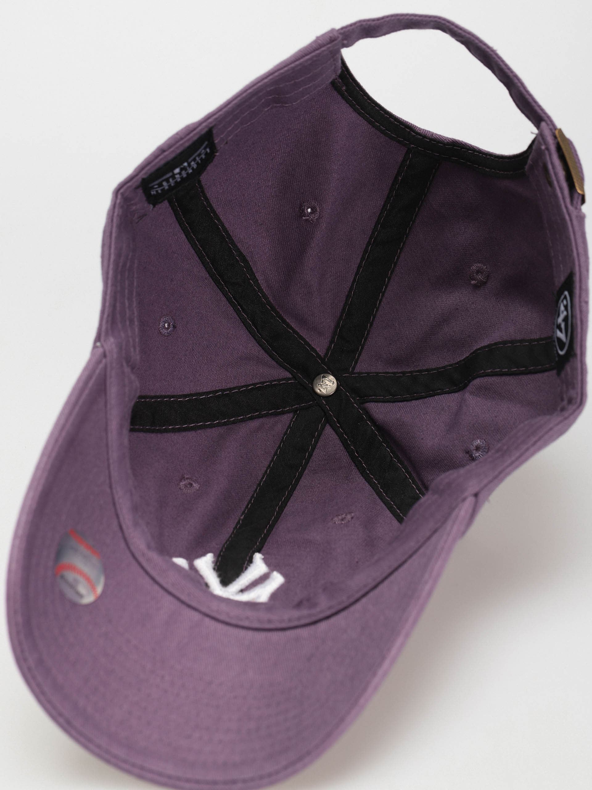 Кепка 47 Brand New York Yankees (iris)