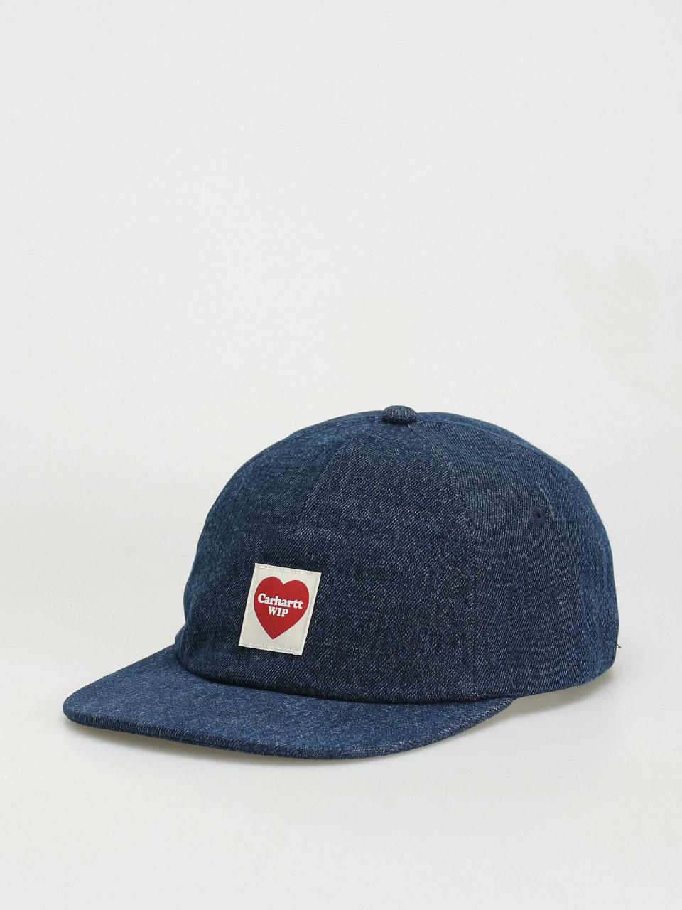 Кепка Carhartt WIP Nash (blue)