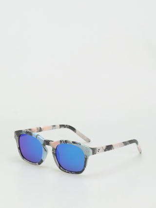 Сонцезахисні окуляри Volcom Earth Tripper (skulls/blue mirror)