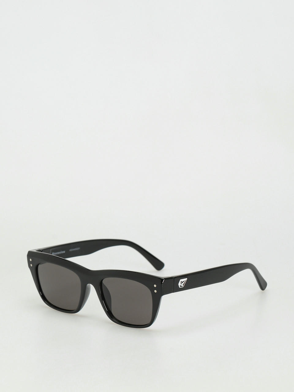 Сонцезахисні окуляри Volcom Stoneview Wmn (gloss black/gray)