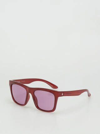 Сонцезахисні окуляри Volcom Jewel Wmn (gloss amber/violet)