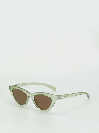 Сонцезахисні окуляри Volcom Knife (gloss sea foam/bronze)