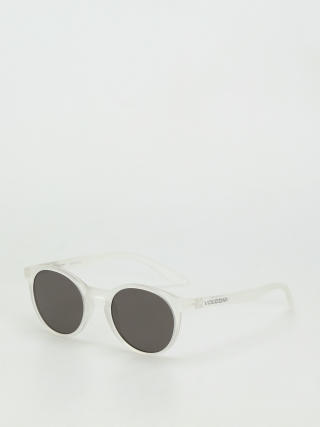 Сонцезахисні окуляри Volcom Subject (matte clear/gray)