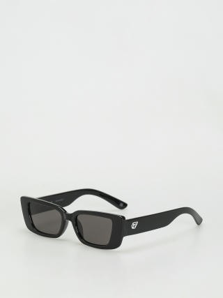 Сонцезахисні окуляри Volcom Strange Land (gloss black/gray)