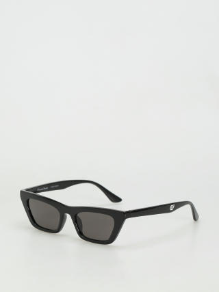 Сонцезахисні окуляри Volcom Peace Punk (gloss black/gray)