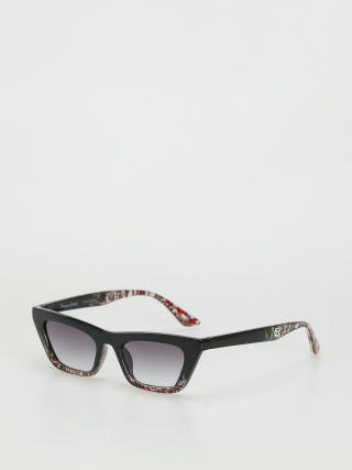 Сонцезахисні окуляри Volcom Peace Punk (tie dye/gray gradient)