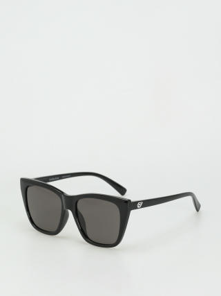 Сонцезахисні окуляри Volcom Looky Lou Wmn (gloss black/gray)