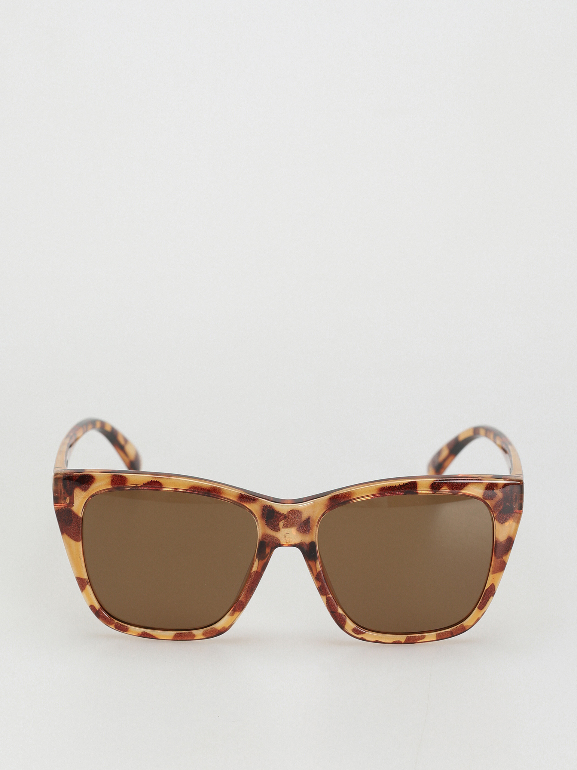 Сонцезахисні окуляри Volcom Looky Lou Wmn (polka tort/bronze)