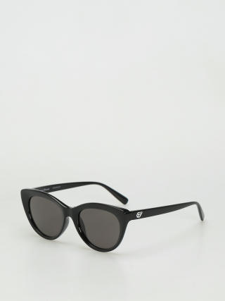Сонцезахисні окуляри Volcom Eyeeye Stone Wmn (gloss black/gray)
