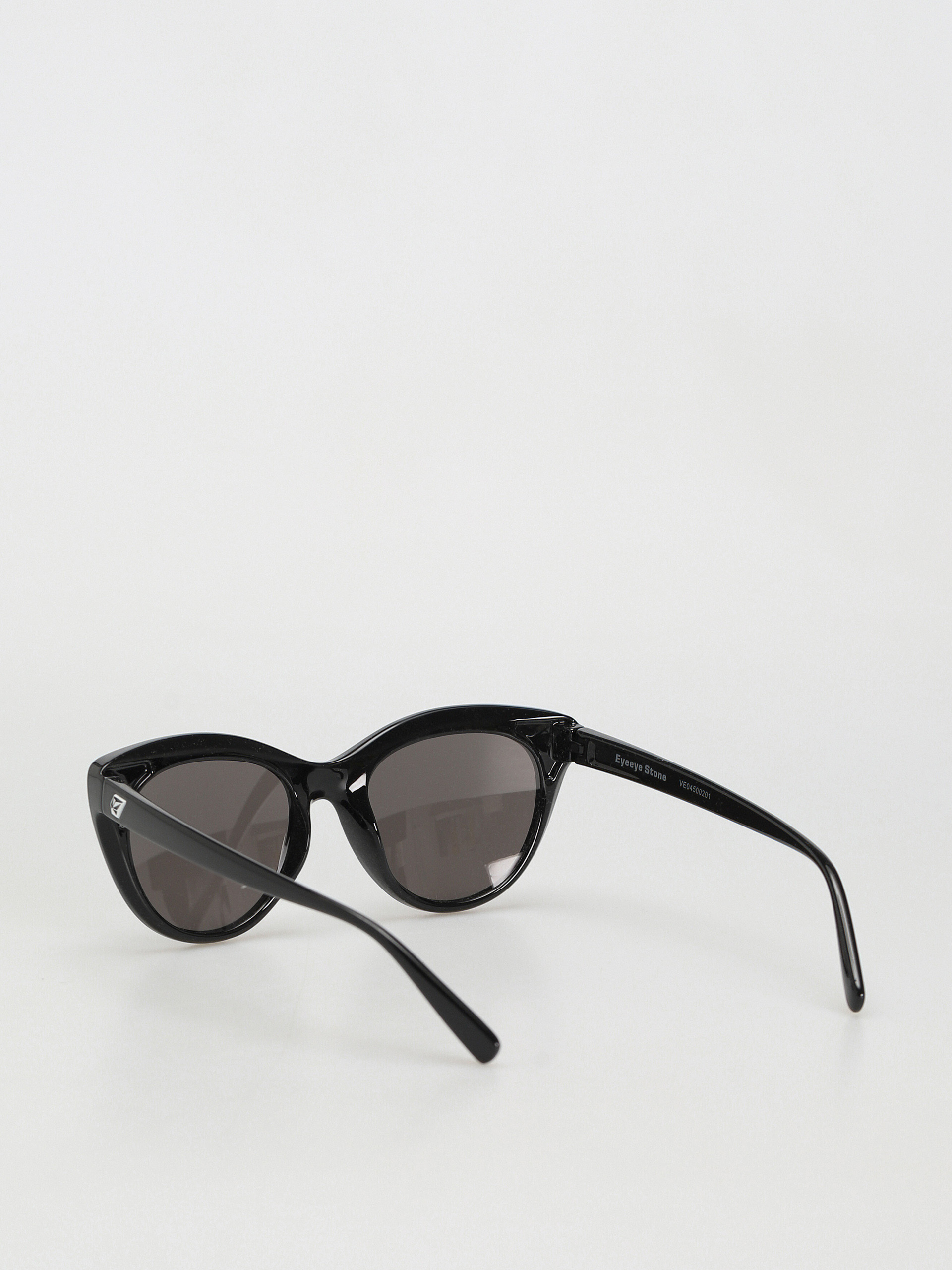 Сонцезахисні окуляри Volcom Eyeeye Stone Wmn (gloss black/gray)