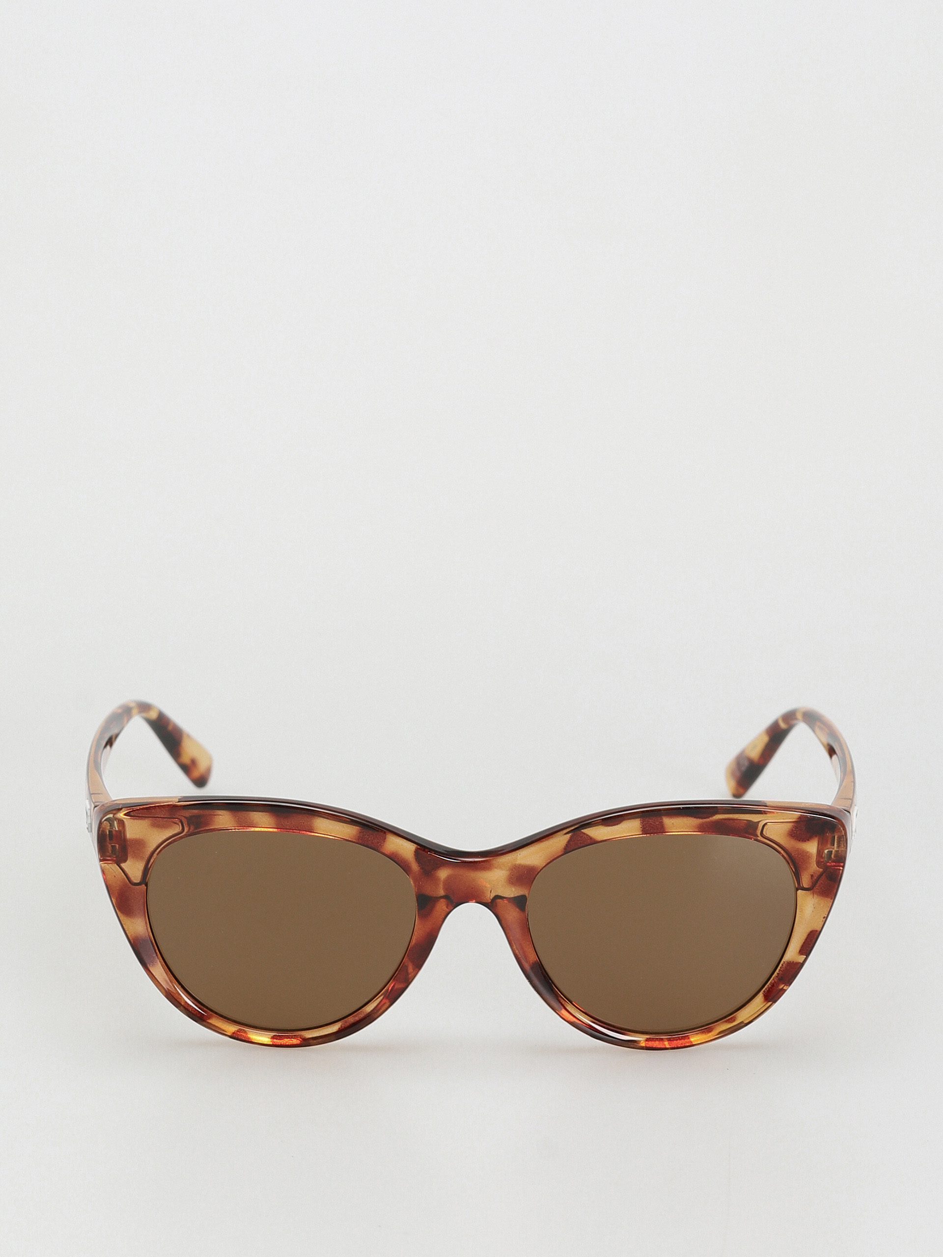Сонцезахисні окуляри Volcom Eyeeye Stone Wmn (polka tort/bronze)
