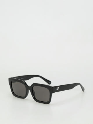 Сонцезахисні окуляри Volcom Domeinator Wmn (gloss black/gray)