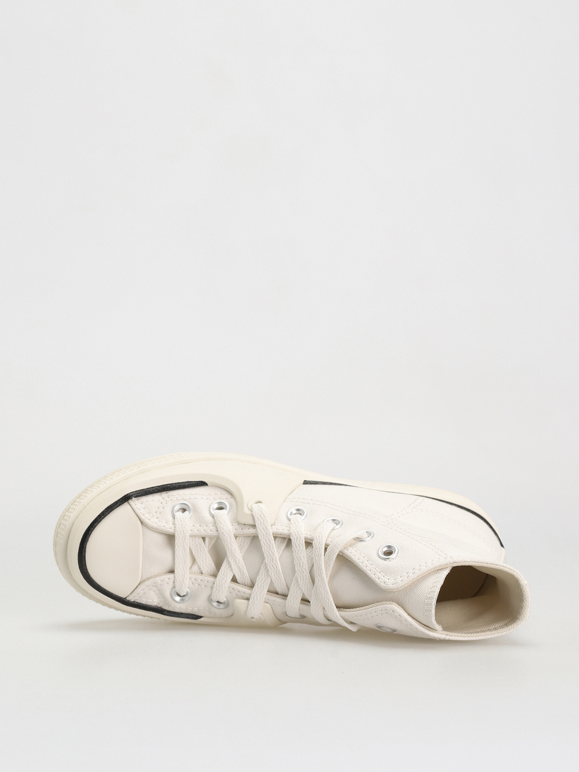 Кеди Converse Chuck Taylor All Star Construct Hi Wmn (vintege white/black)