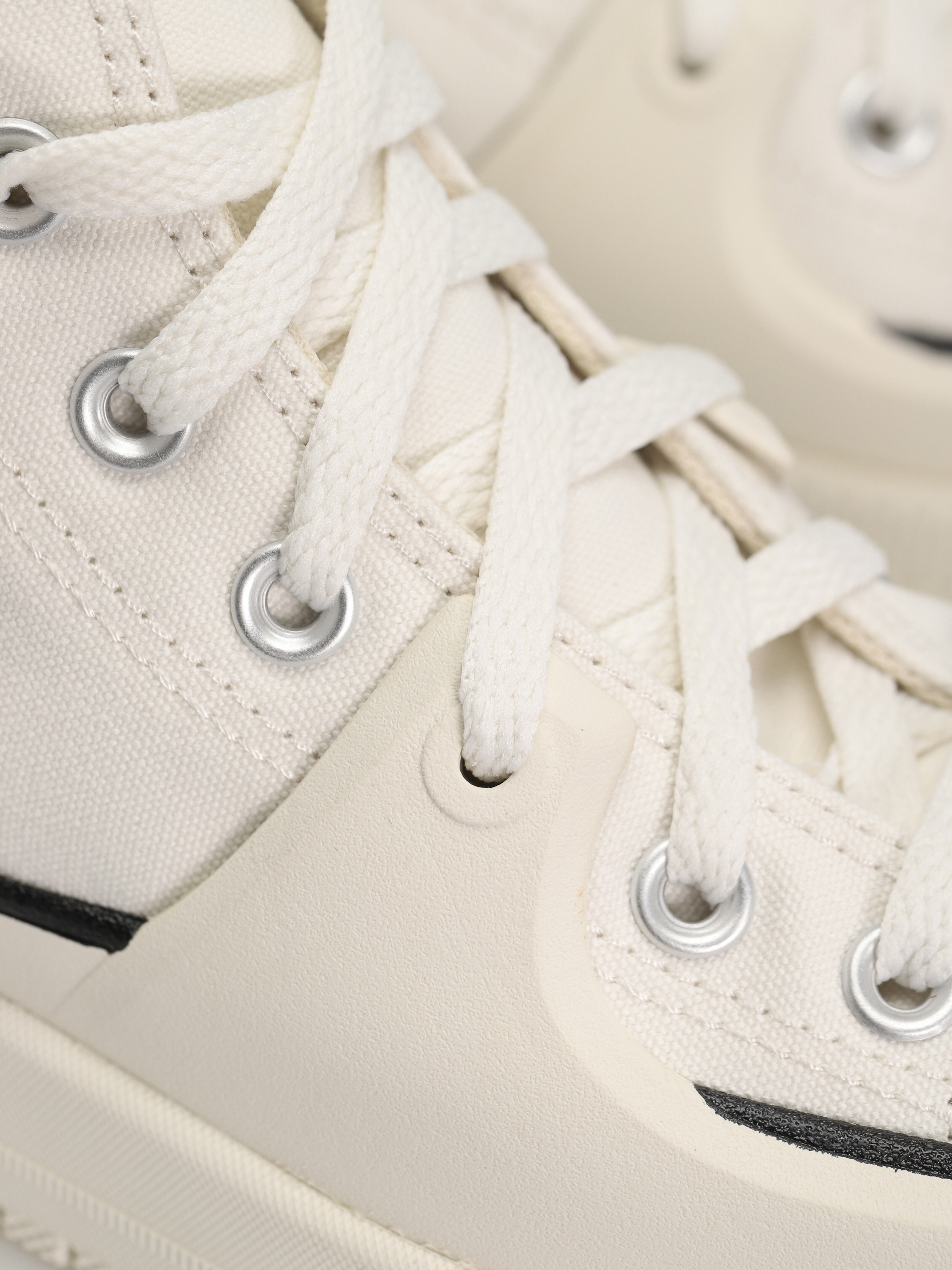 Кеди Converse Chuck Taylor All Star Construct Hi Wmn (vintege white/black)