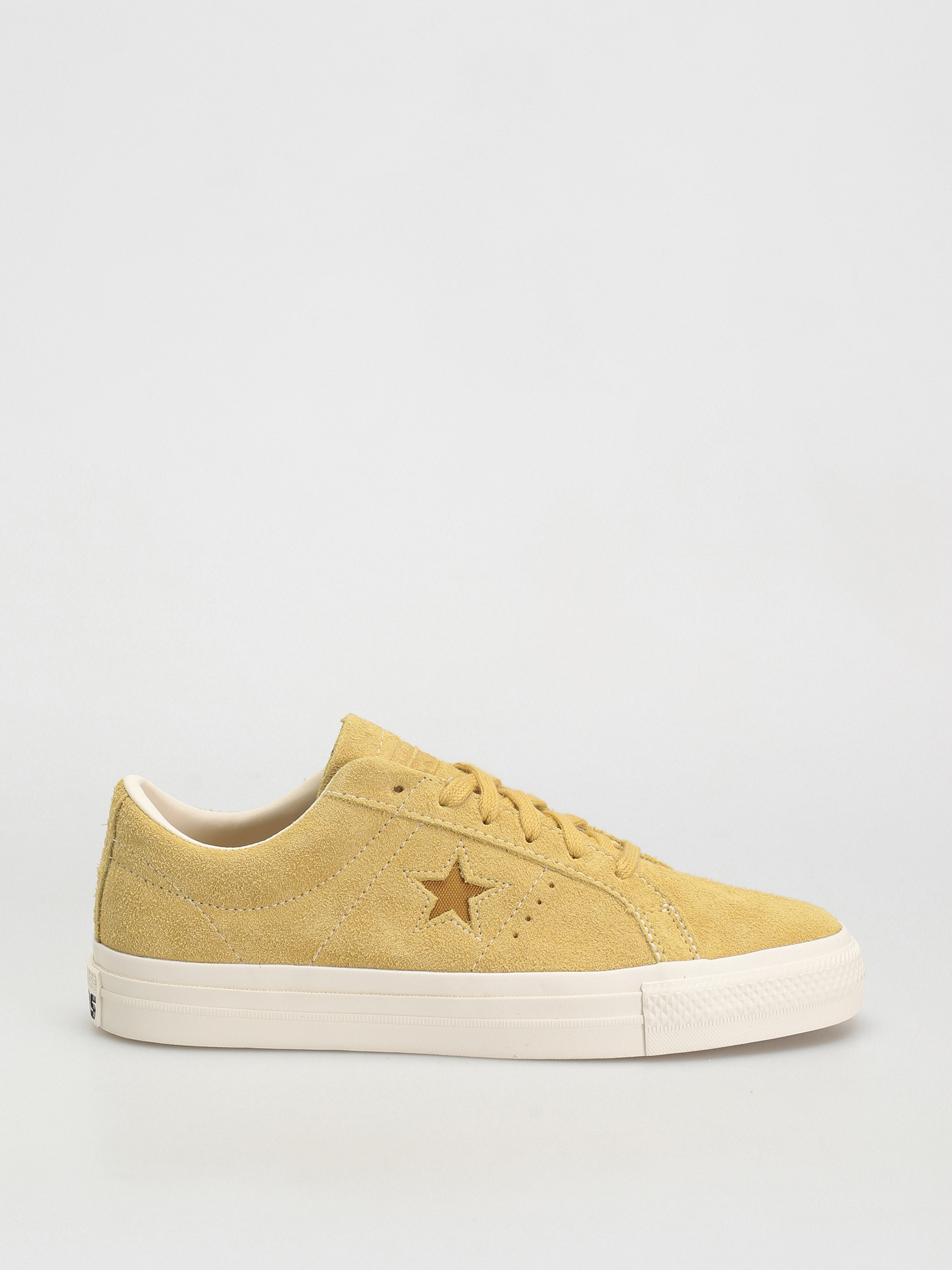 Взуття Converse One Star Pro Ox (trailhead gold)