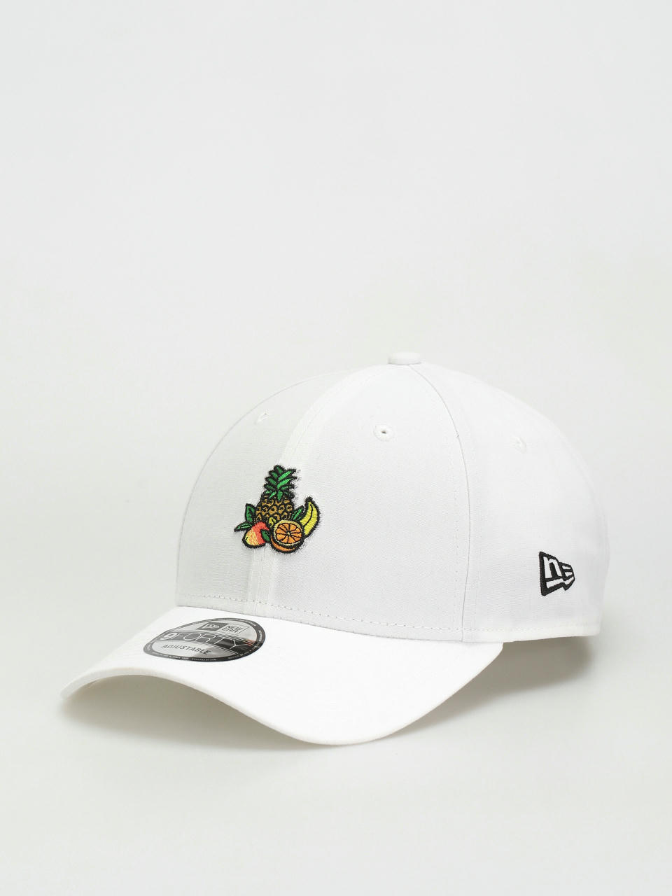 Кепка New Era Food Icon 9Forty (white)