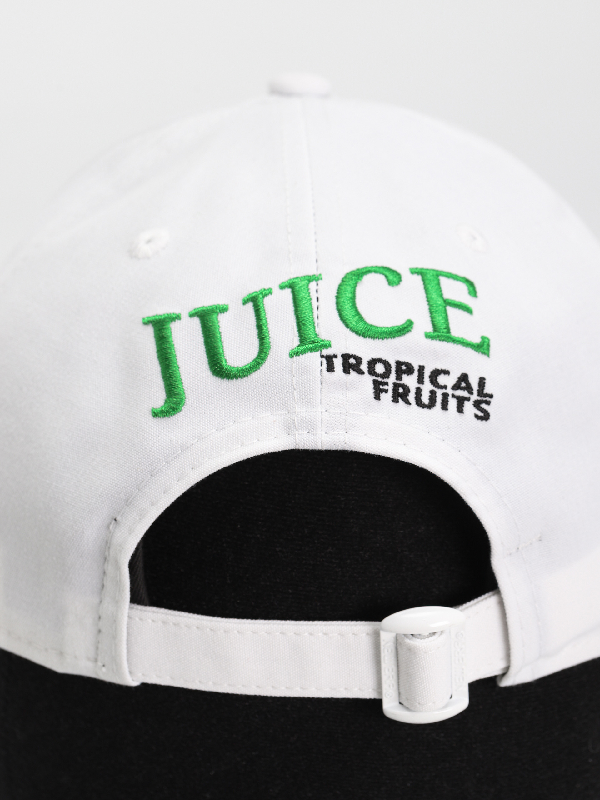 Кепка New Era Food Icon 9Forty (white)