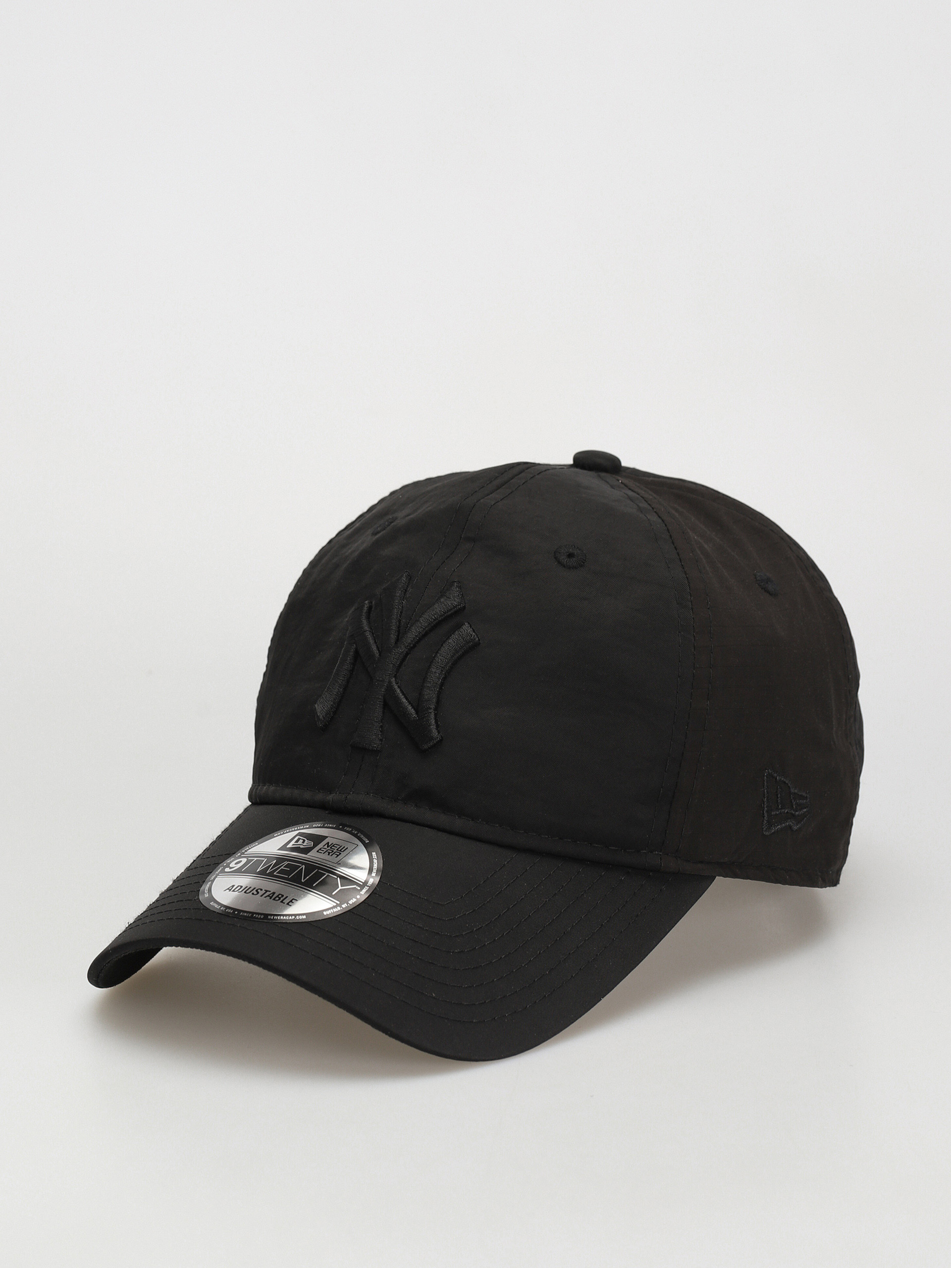 Кепка New Era Multi Texture 9Twenty New York Yankees (black/black)