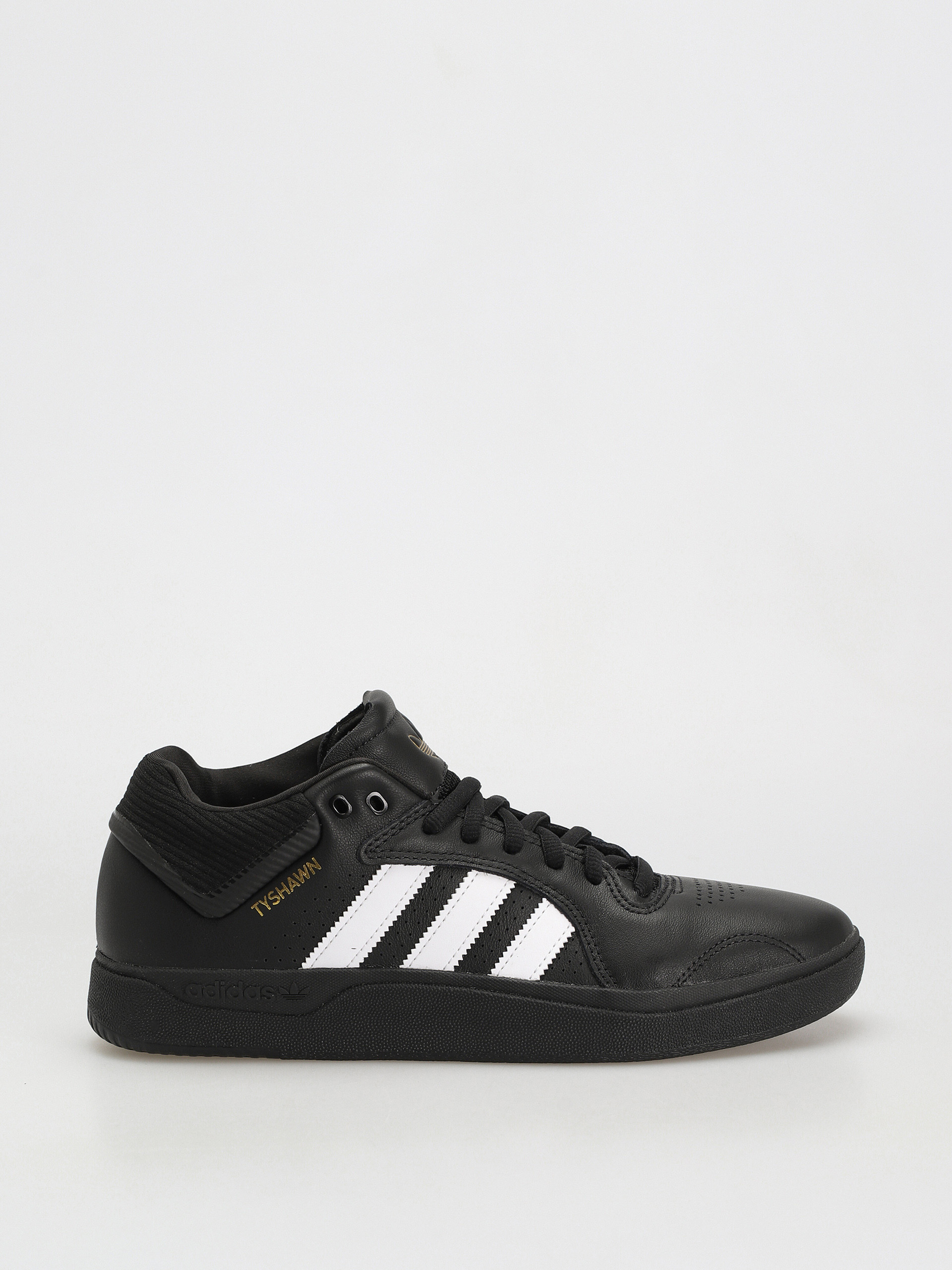 u0412u0437u0443u0442u0442u044f adidas Tyshawn (cblack/ftwwht/goldmt)