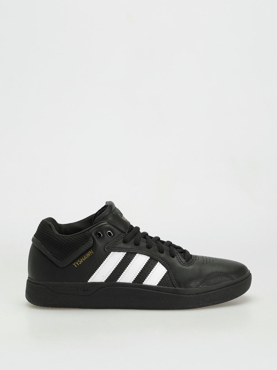 Взуття adidas Tyshawn (cblack/ftwwht/goldmt)