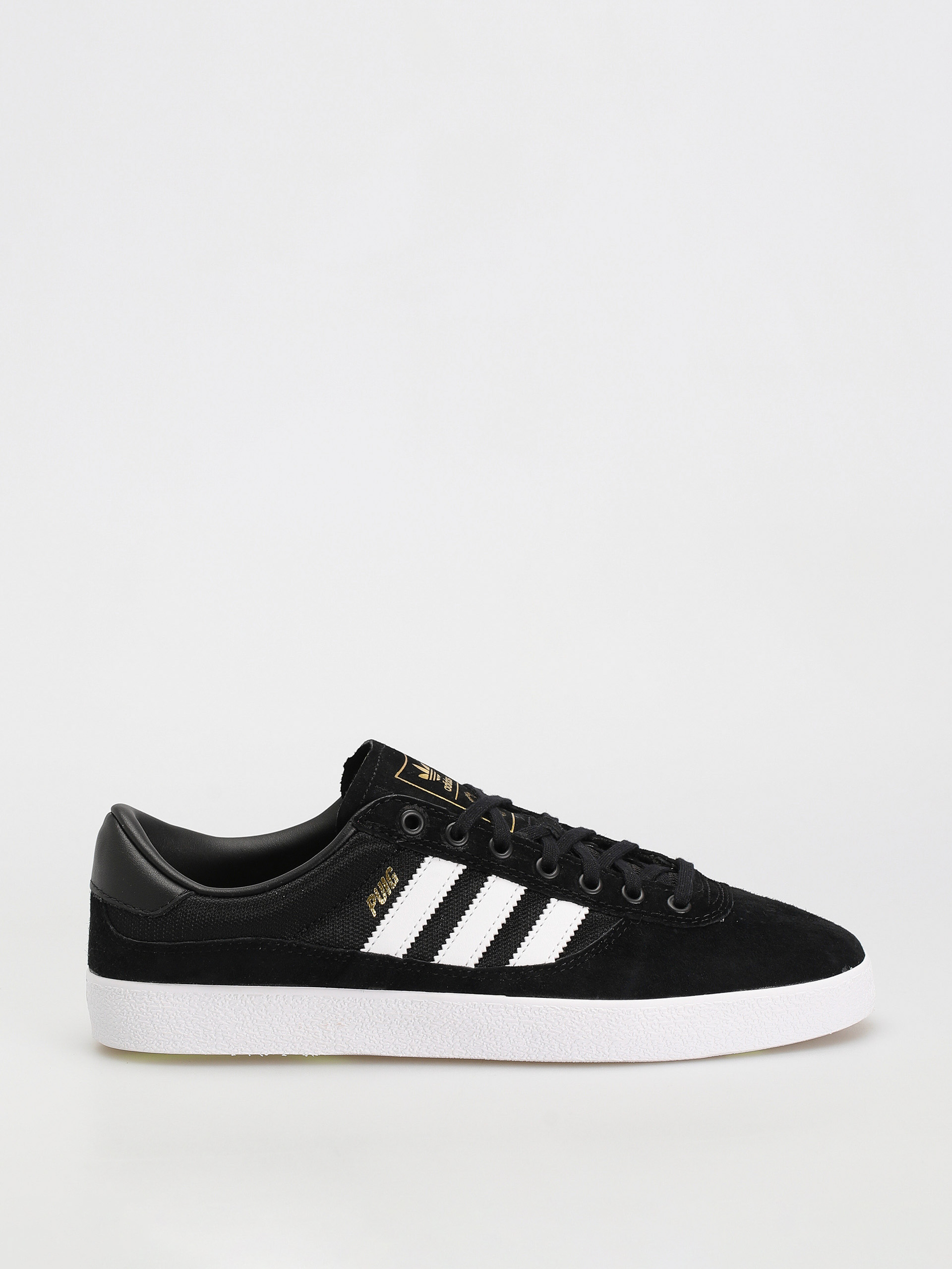 u0412u0437u0443u0442u0442u044f adidas Puig Indoor (cblack/ftwwht/pullim)