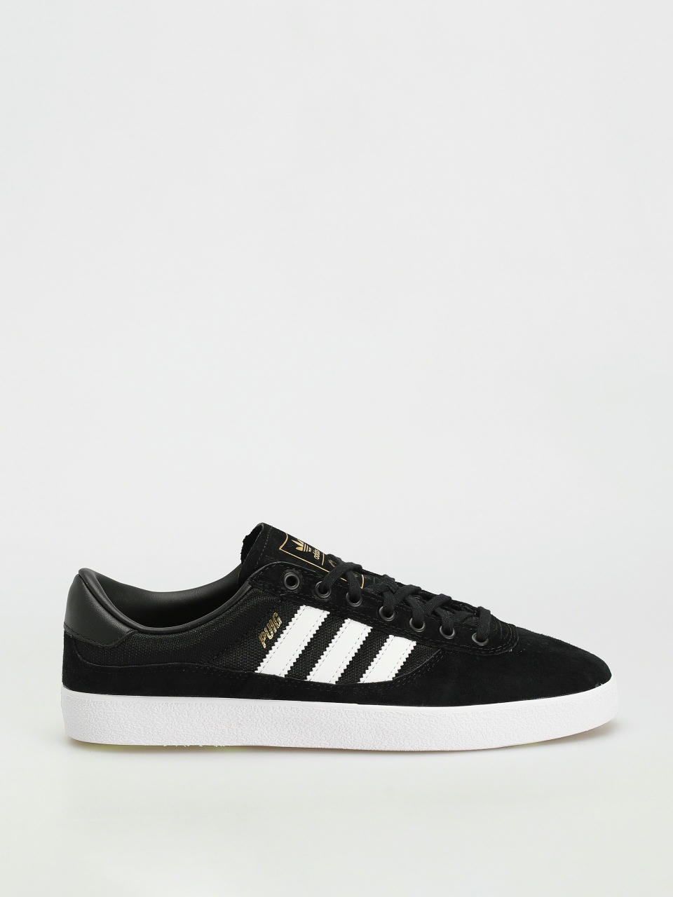 Взуття adidas Puig Indoor (cblack/ftwwht/pullim)