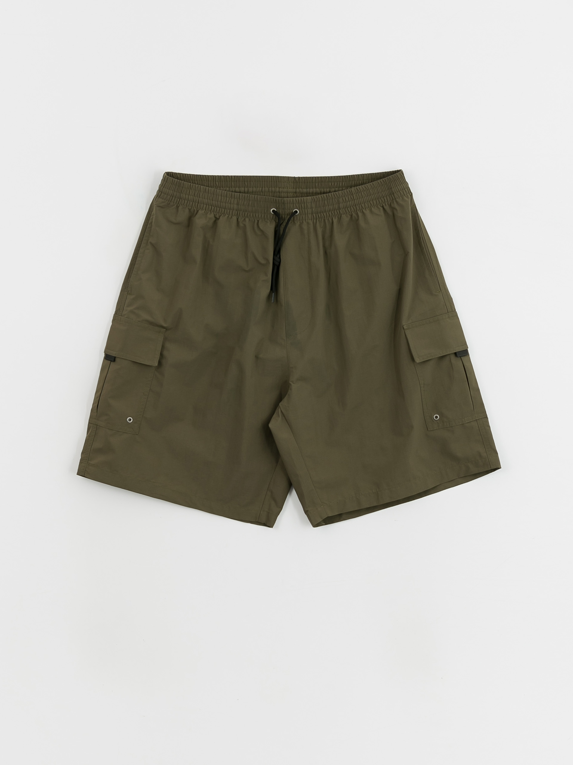 Шорти Polar Skate Utility Swim (dark olive)
