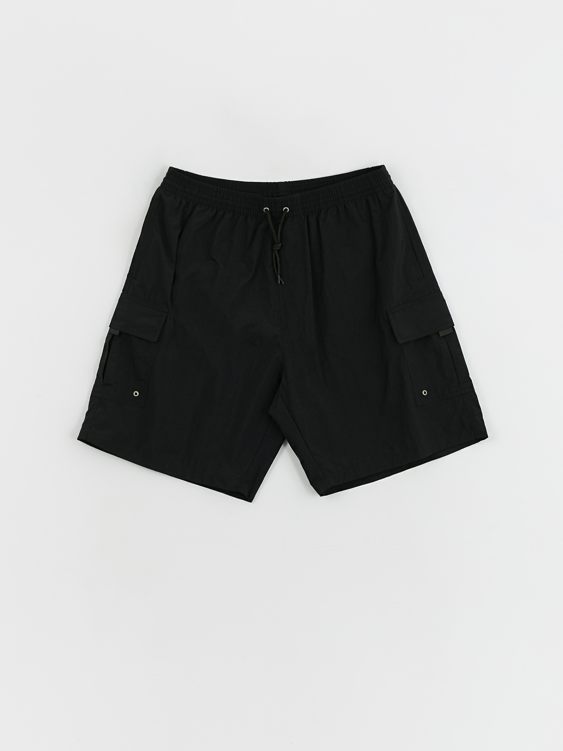 Шорти Polar Skate Utility Swim (black)