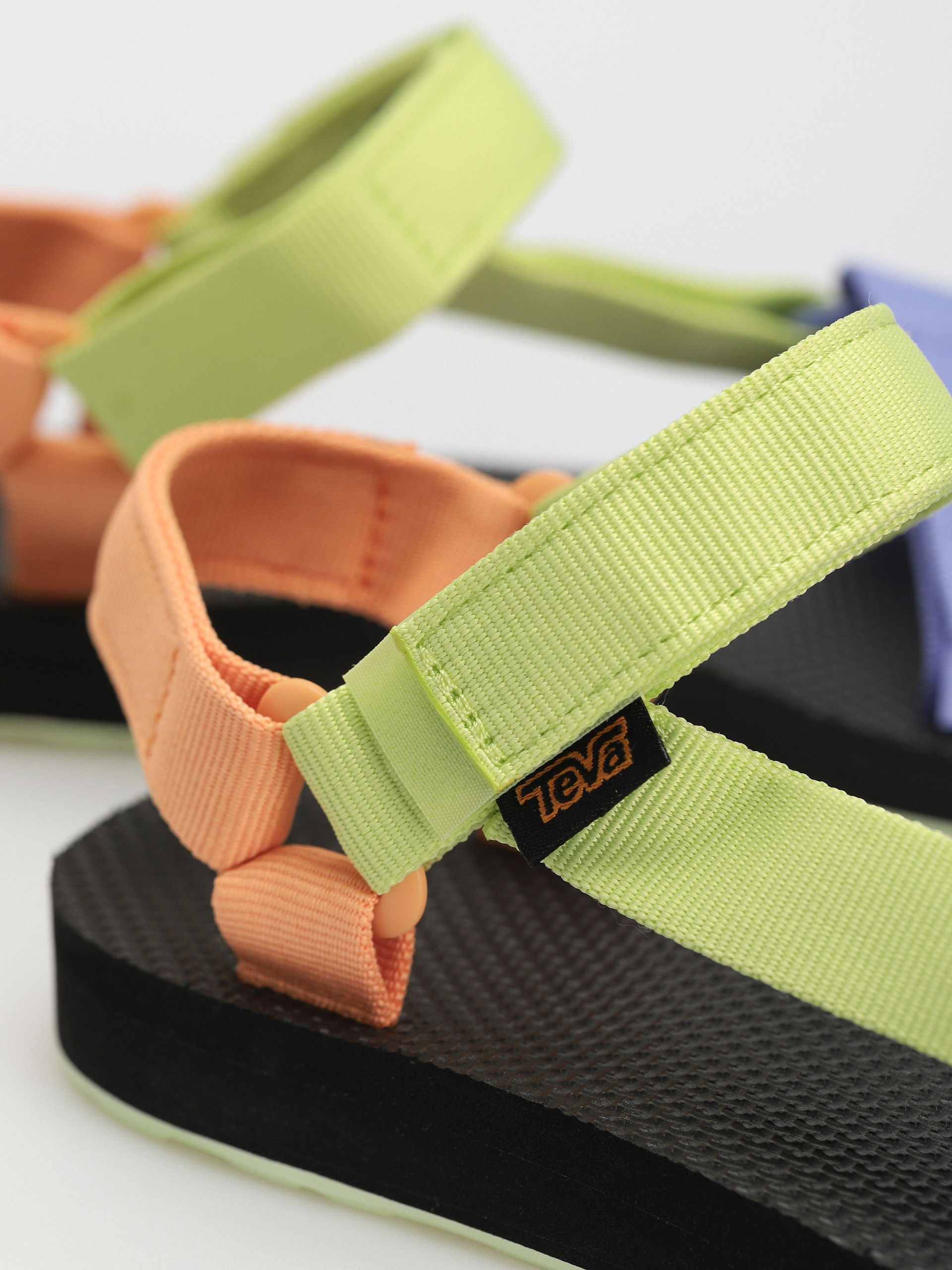 Сандалі Teva Original Universal Wmn (wind multi)