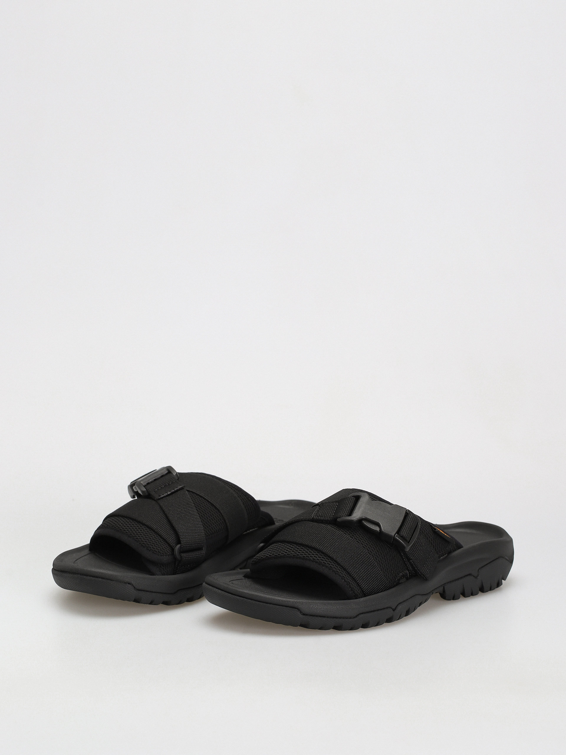 Сандалі Teva Hurricane Verge Slide Wmn (black)