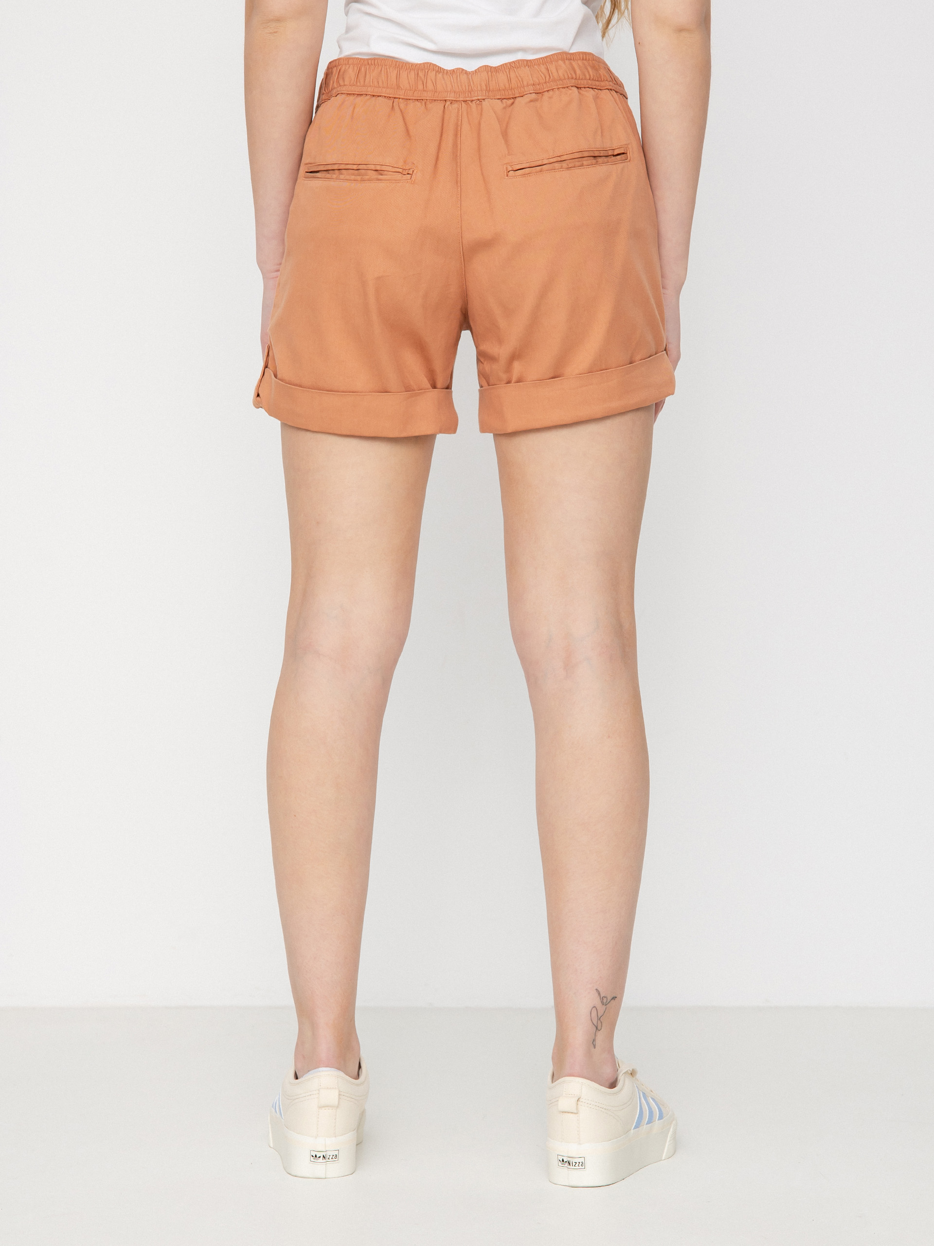 Шорти Roxy Life Is Sweeter Wmn (cork)