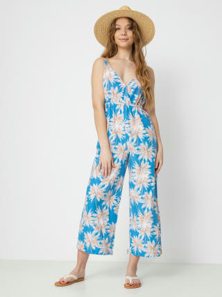 Сукня Roxy Kombinezon Never Ending Summer Wmn (azure blue palm island)