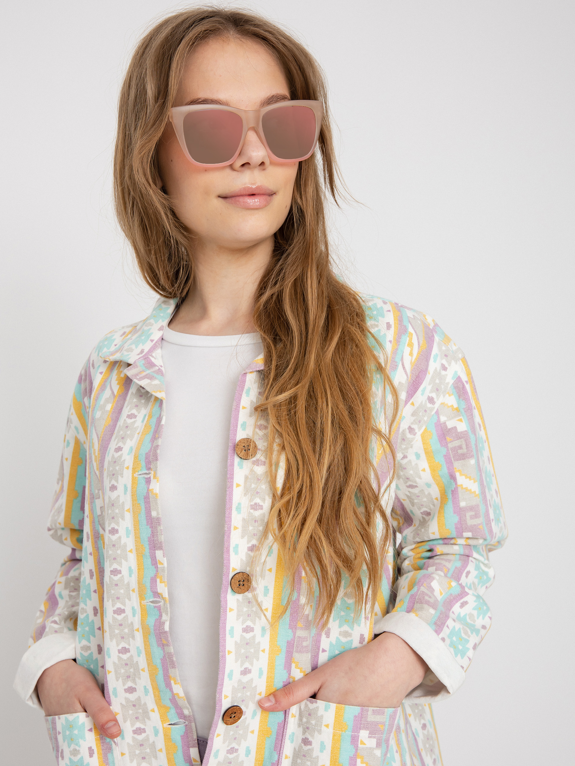 Куртка Billabong Day Off Wmn (lit skies)