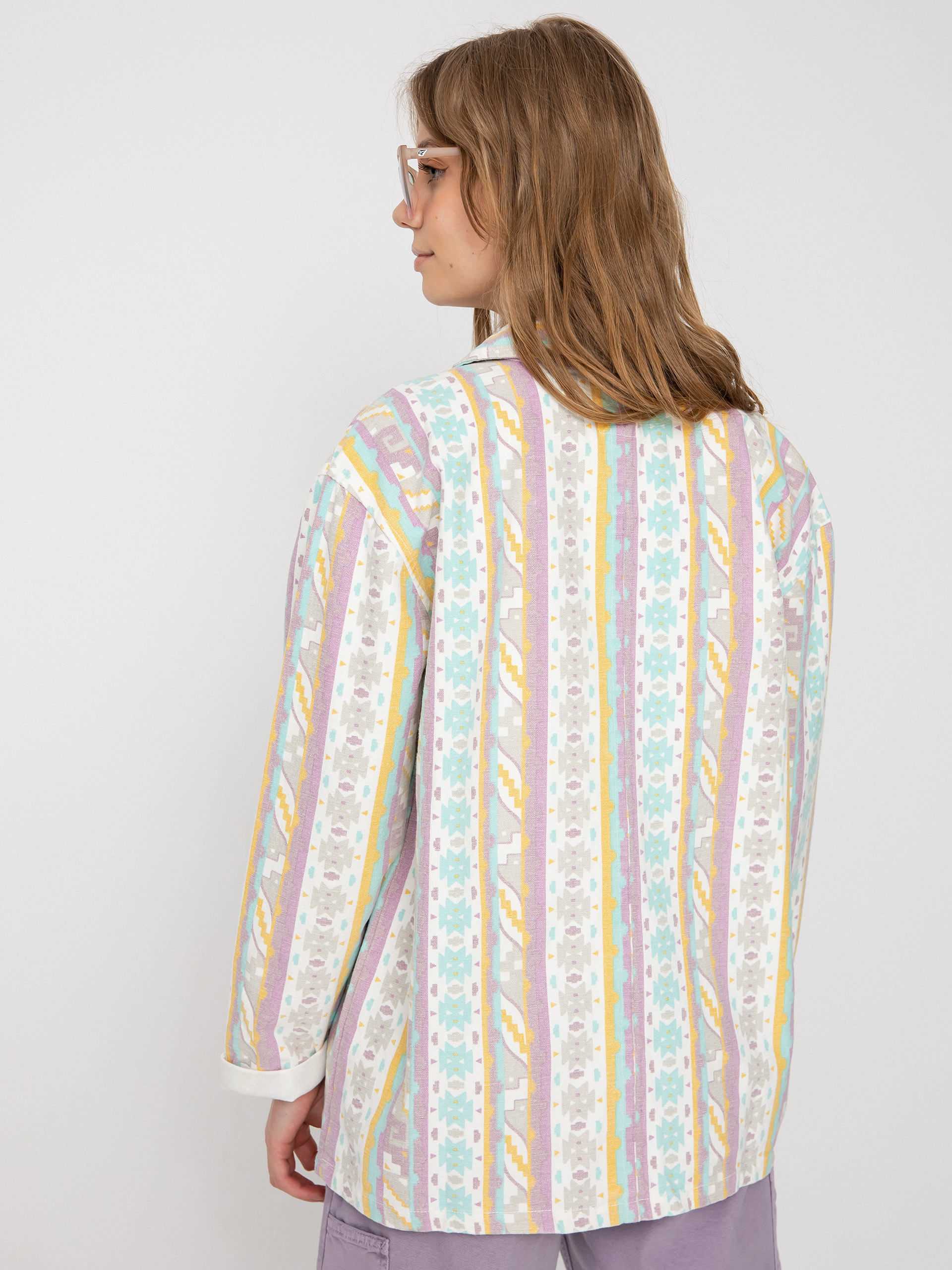 Куртка Billabong Day Off Wmn (lit skies)