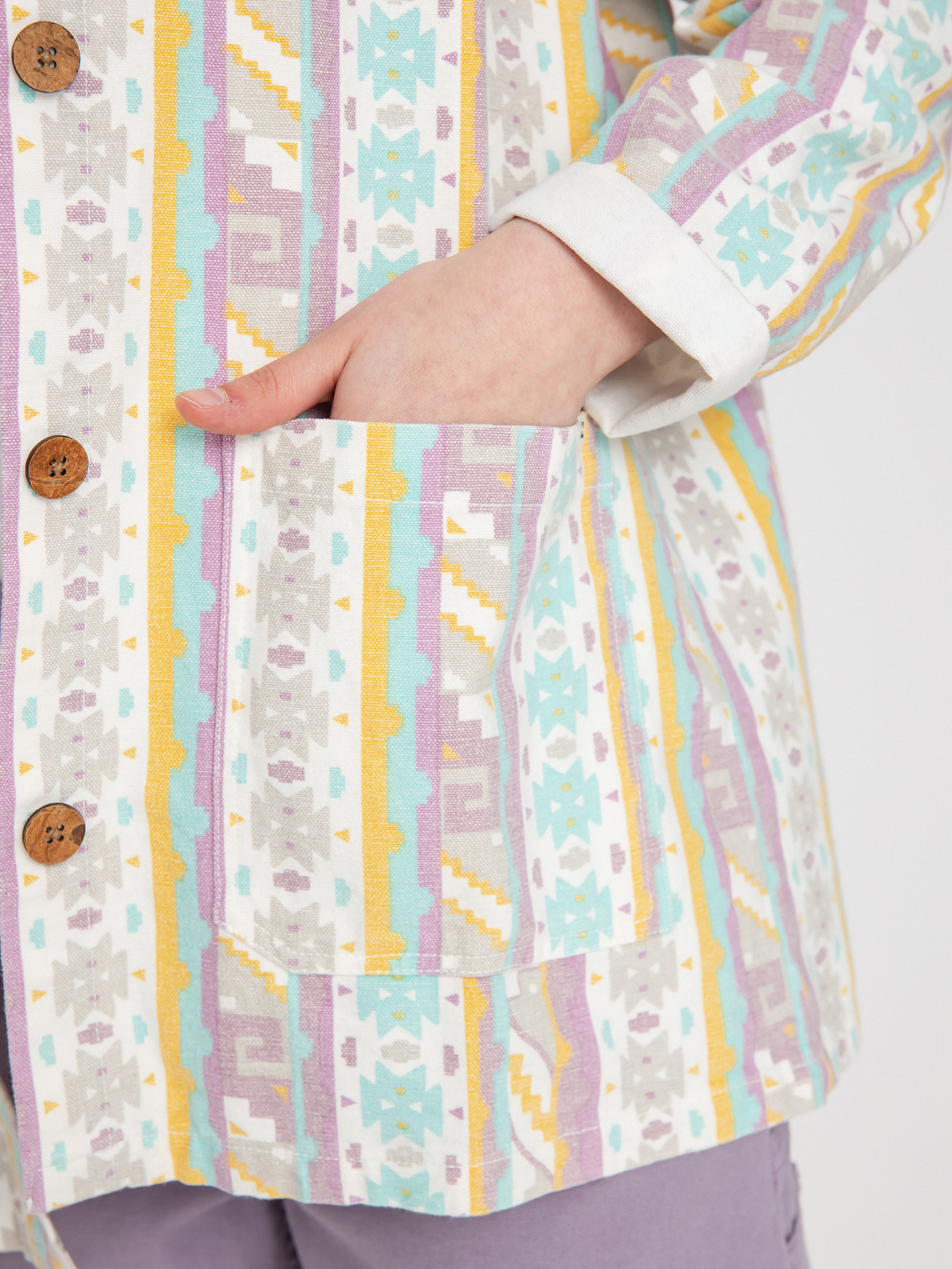 Куртка Billabong Day Off Wmn (lit skies)