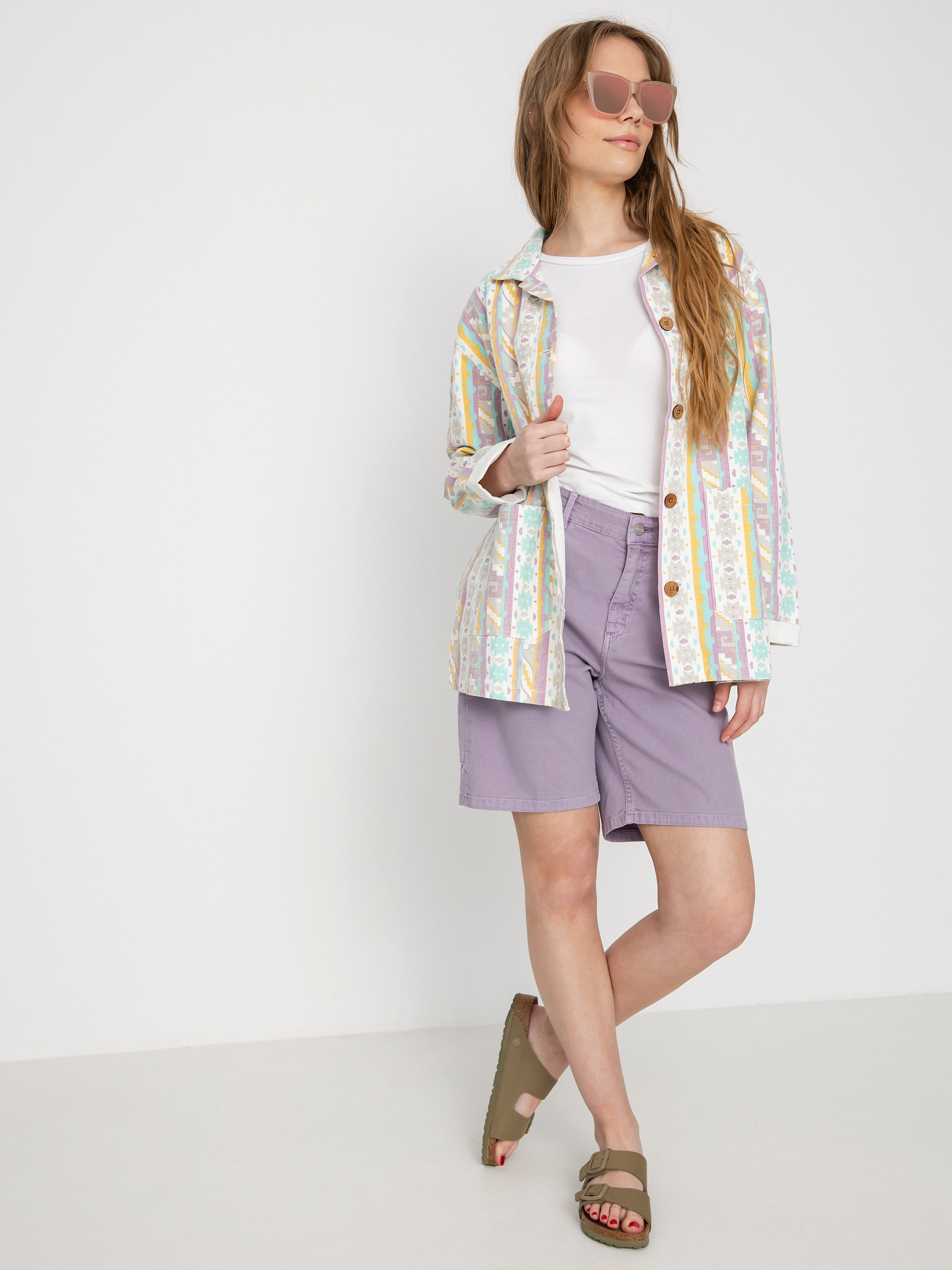 Куртка Billabong Day Off Wmn (lit skies)